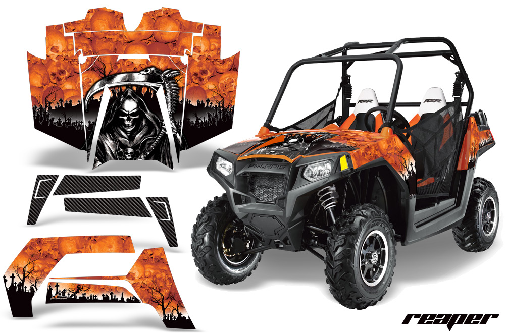 RZR 800 2011 Reap O